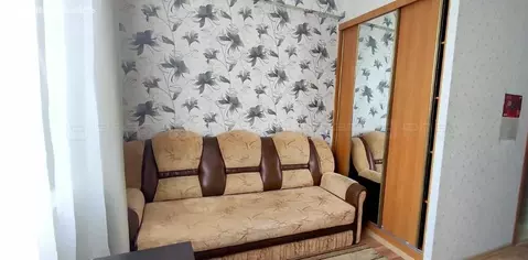 1-комнатная квартира: Казань, улица Короленко, 109 (24.8 м)