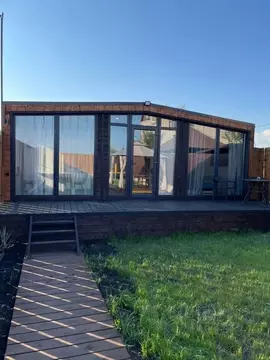 Дом в Липецкая область, Елец Льняной пер., 5В (45 м)