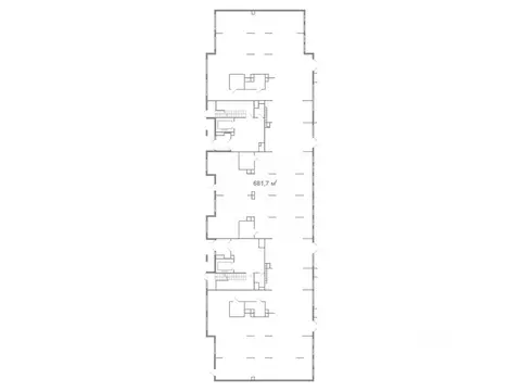 Помещение свободного назначения в Московская область, Ленинский ...
