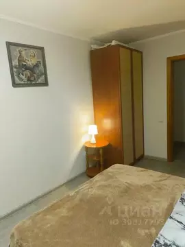 1-к кв. Самарская область, Самара просп. Кирова, 309 (40.0 м)