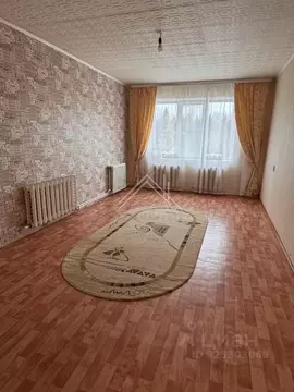 1-к кв. Костромская область, Буйский район, Чистые Боры городское ...