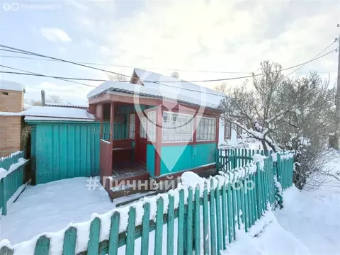 Дом в Михайлов, Садовая улица, 11 (55.1 м)