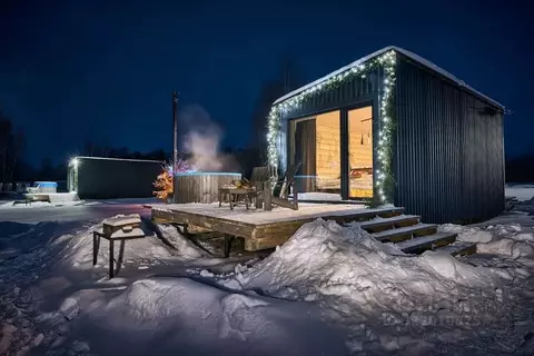 Дом в Нижегородская область, Чкаловск  (20 м)