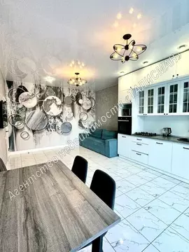 Дом в Ростовская область, Таганрог Работник Просвещения СНТ,  (92 м)