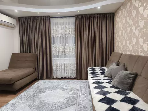 3-к кв. Татарстан, Казань просп. Альберта Камалеева, 14 (64.3 м)