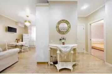 2-к кв. Ставропольский край, Ессентуки Пятигорская ул., 7 (63.0 м)