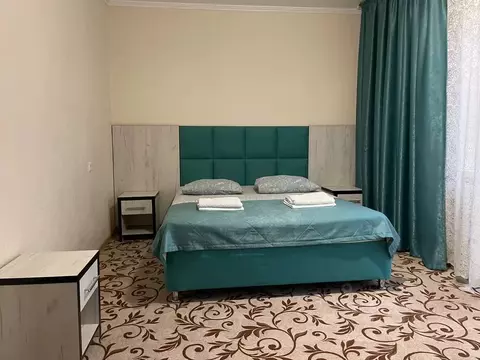 Комната Краснодарский край, Анапа Крымская ул., 65