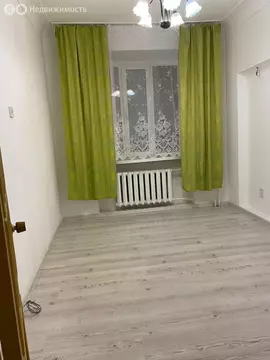 2-комнатная квартира: Ухта, Севастопольская улица, 2 (46 м)