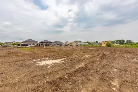 Участок в Хабаровский край, Хабаровский район, с. Восточное  (6.0 ...