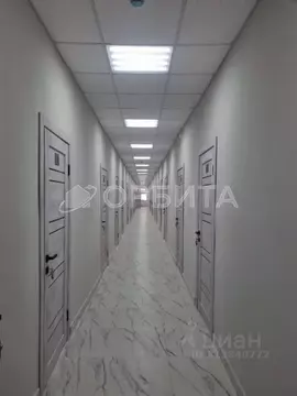 Офис в Тюменская область, Тюмень ул. 50 лет Октября, 120 (15 м)