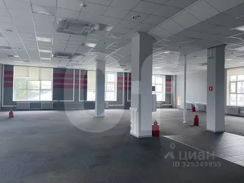 Офис в Москва ул. Шаболовка, 31Б (3486 м)