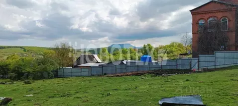 Участок в Краснодарский край, Северский район, Азовское с/пос, ...