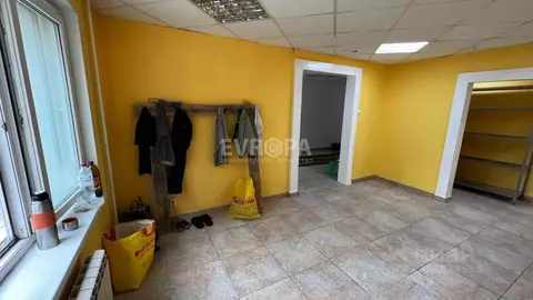 Помещение свободного назначения в Ульяновская область, Ульяновск ...