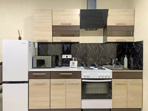 2-к кв. Московская область, Ленинский городской округ, с. Булатниково ...