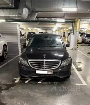 Гараж в Москва Шмитовский проезд, 39к8 (19 м)