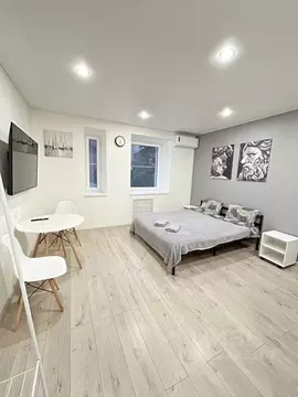 1-к кв. Ленинградская область, Выборг ул. Сторожевой Башни, 9 (23.0 м)