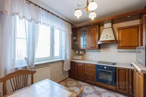 3-к кв. Московская область, Королев Дворцовый проезд, 4 (72.9 м)