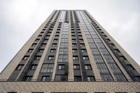 Гараж в Москва ул. Яблочкова, 28 (13 м)