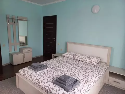 Комната Крым, Симферопольский район, Николаевка пгт ул. Чудесная, 2/4