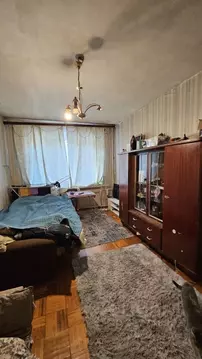 1-к кв. Московская область, Люберцы пос. Калинина, 92 (30.0 м)