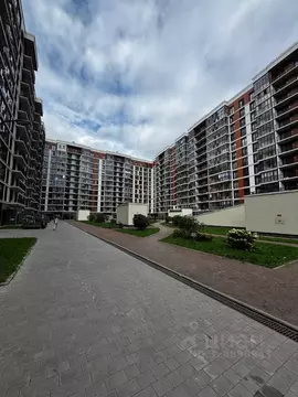 2-к кв. Санкт-Петербург Черниговская ул., 17 (61.0 м)