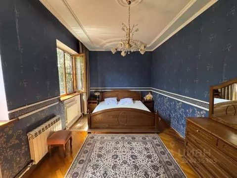 Дом в Ставропольский край, Железноводск городской округ, пос. ...