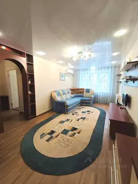 3-к кв. Пензенская область, Пенза просп. Победы, 126 (52.3 м)