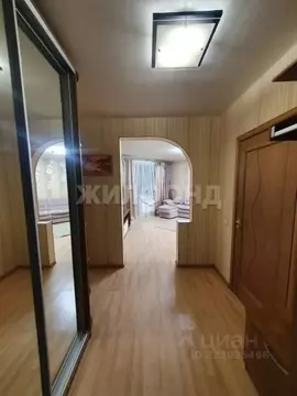 2-к кв. Новосибирская область, Новосибирск Академгородок мкр, просп. ...