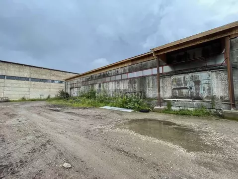 Склад в Новгородская область, Великий Новгород Нехинская ул., 57Г (216 ...