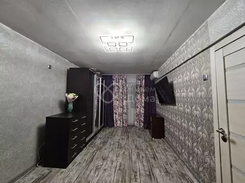 2-к кв. Волгоградская область, Волгоград ул. Курчатова, 8 (41.4 м)