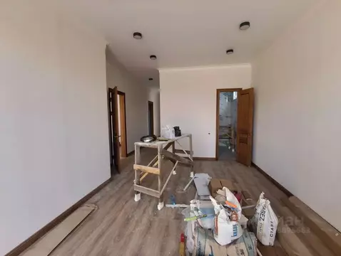 Дом в Дагестан, Махачкала ул. Транзитная, 147А (150 м)