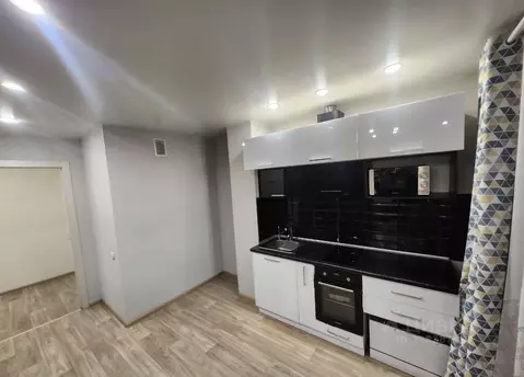 1-к кв. Алтайский край, Барнаул ул. Никитина, 107 (41.3 м)