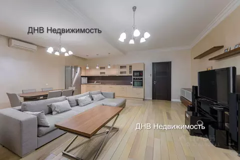 4-к кв. Москва Ломоносовский просп., 29к1 (180.0 м)