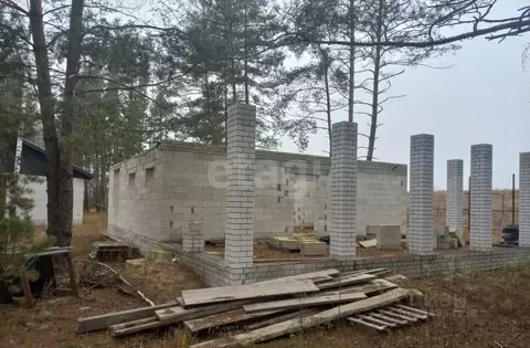 Участок в Воронежская область, Рамонский район, Новоживотинновское ...