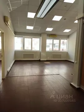 Офис в Москва Выборгская ул., 16С4 (222 м)