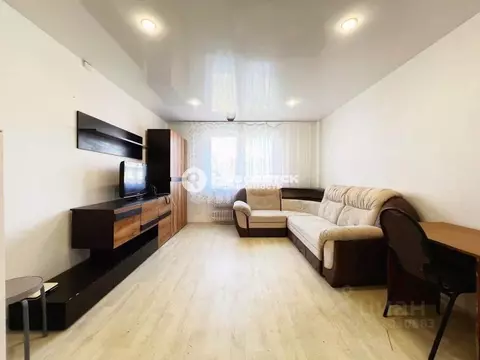 Студия Кировская область, Киров ул. Рухлядьева, 16Б (26.0 м)