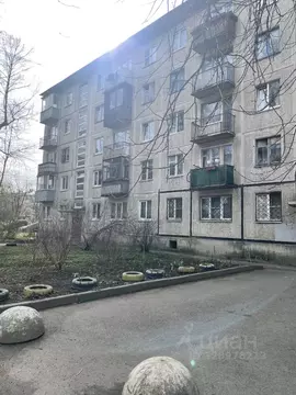 2-к кв. Санкт-Петербург просп. Энергетиков, 28К4 (44.1 м)