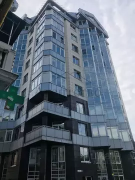 4-к кв. Краснодарский край, Новороссийск ул. Карла Маркса, 13 (165.0 ...