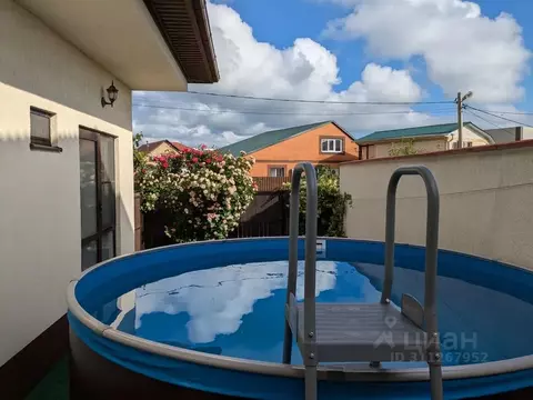 Дом в Краснодарский край, Геленджик ул. Иванова, 25 (60 м)