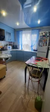 2-к кв. Самарская область, Самара Крутые Ключи мкр, ул. Мира, 65 (47.0 ...