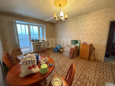 2-к кв. Вологодская область, Сокол Советская ул., 111А (50.5 м)