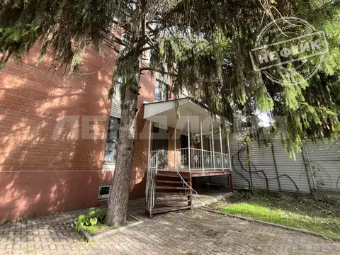 Дом в Ростовская область, Ростов-на-Дону 3-я Кольцевая ул. (457 м)