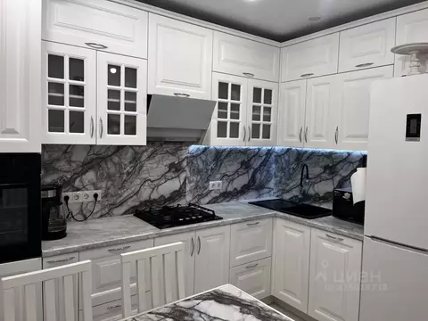 2-к кв. Волгоградская область, Волгоград ул. имени Хорошева, 12А (53.0 ...