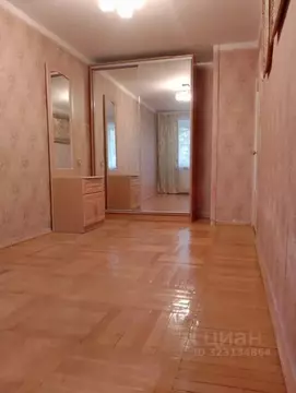 3-к кв. Ростовская область, Ростов-на-Дону просп. 40-летия Победы, ...