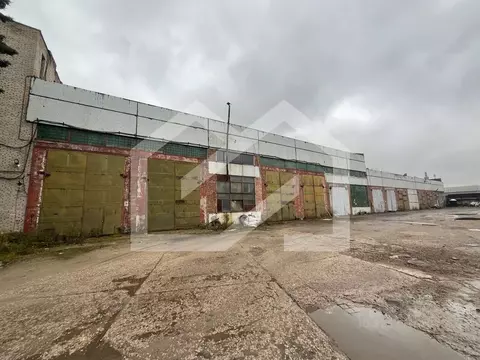 Склад в Московская область, Электросталь Рабочая ул., 37А (2433 м)