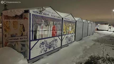 Помещение свободного назначения (18 м)