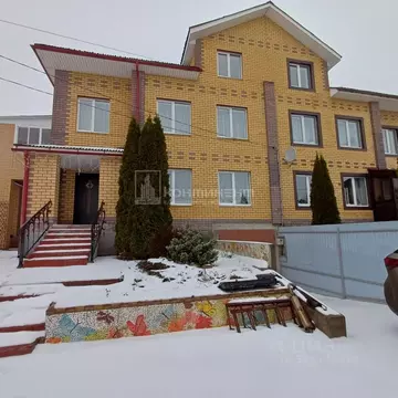 Таунхаус в Владимирская область, Суздальский район, ...