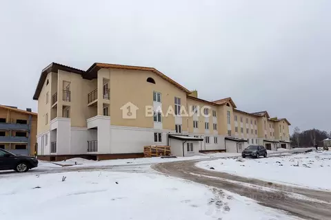 3-к кв. Владимирская область, Суздаль Советская ул., 61 (68.0 м)