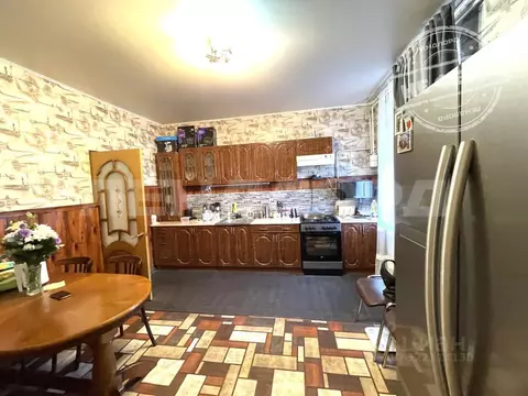 3-к кв. Ростовская область, Новочеркасск Октябрьская ул., 2 (82.3 м)