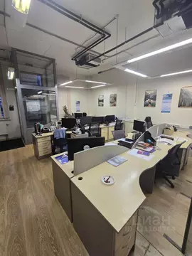 Офис в Санкт-Петербург просп. Средний Васильевского острова, 85 (85 м)